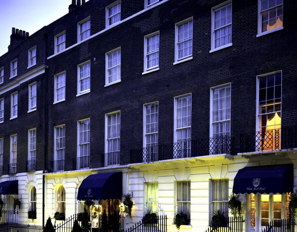 Grange White Hall Hotel Londra Exterior foto