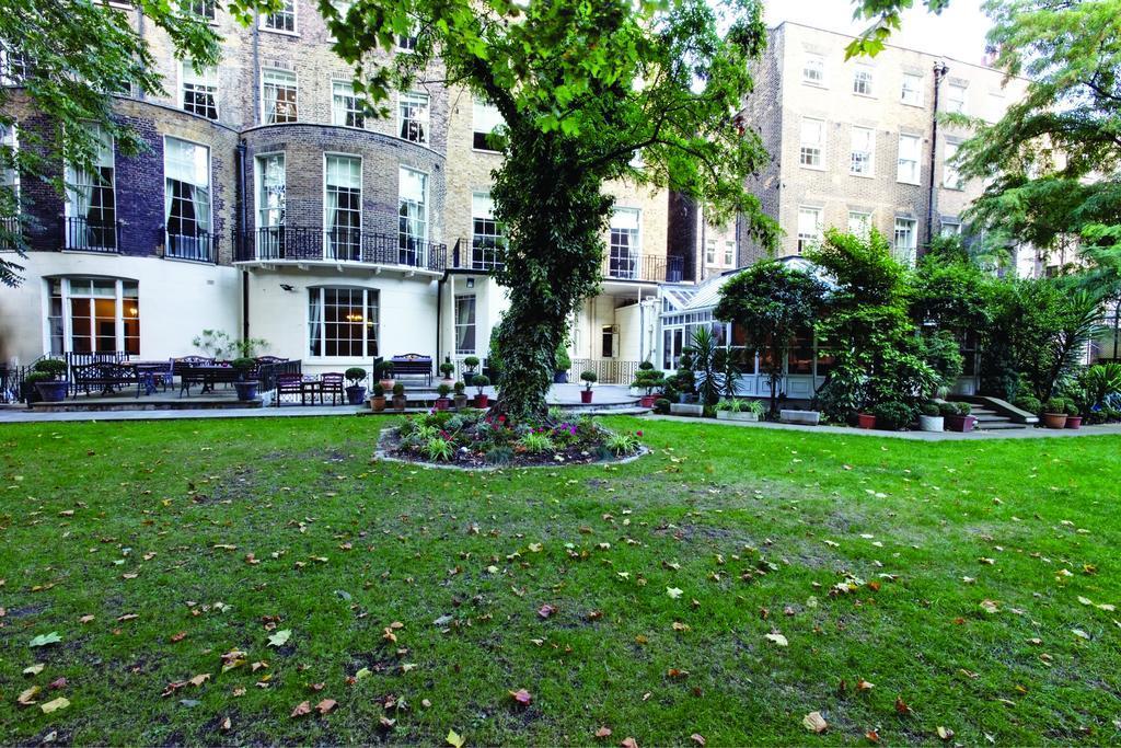 Grange White Hall Hotel Londra Exterior foto